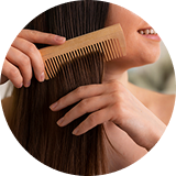Sea Buckthorn Hair Care Products