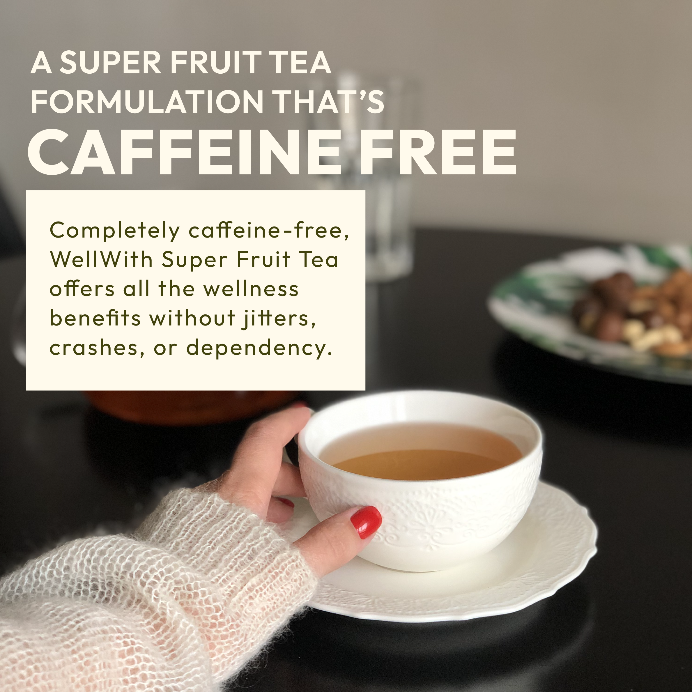 Super Fruit Tea