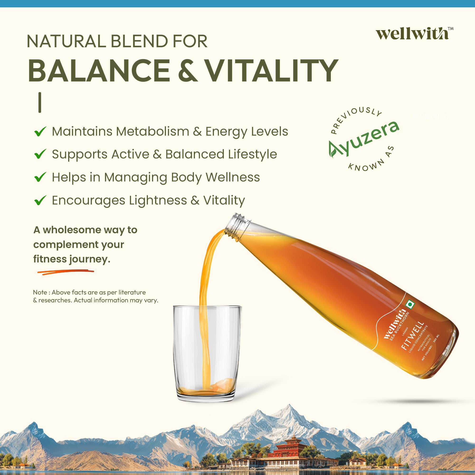 health benefits of using wellwith fitwell