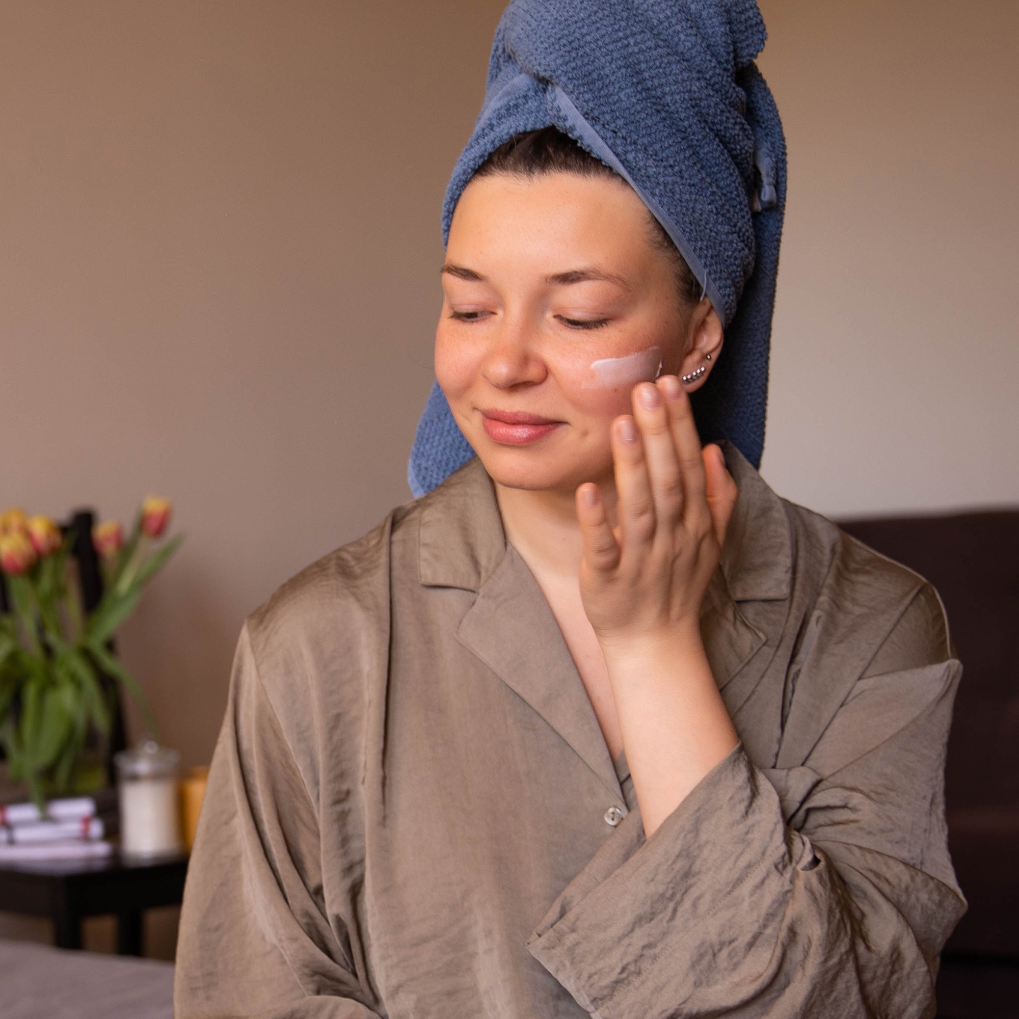 Nourishing Night cream