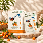 Sea Buckthorn Antioxidant (AO) Shot
