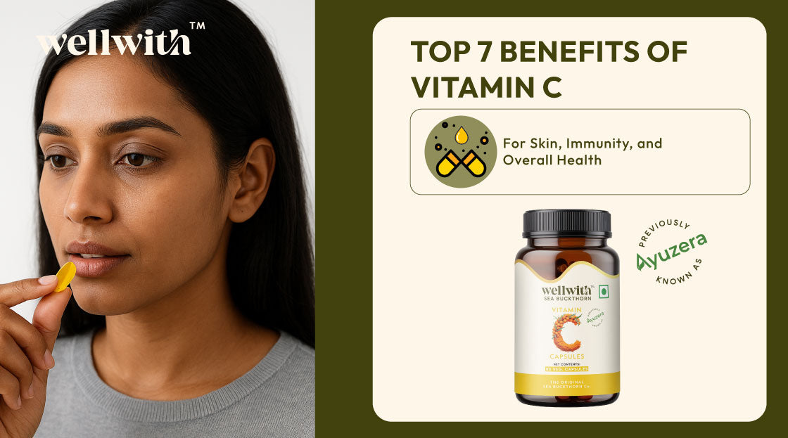 there are numerous advantages of vitamin C to health