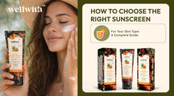 How to Choose the Right Sunscreen for Your Skin Type: A Complete Guide