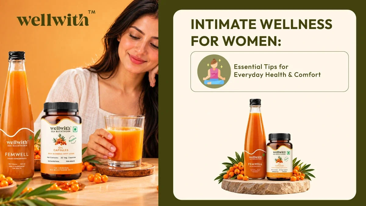 Intimate Wellness for Women