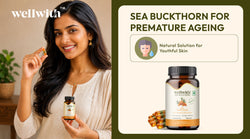 Sea Buckthorn for Premature Ageing: Natural Solution for Youthful Skin