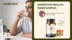 Digestive Health Made Simple: Natural Ways to Improve Gut Function Daily