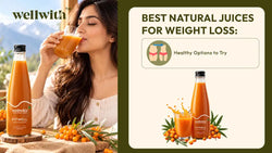 Best Natural Juices for Weight Loss: Healthy Options to Try