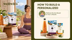 How to Build a Personalized Wellness Routine That Actually Fits Your Life