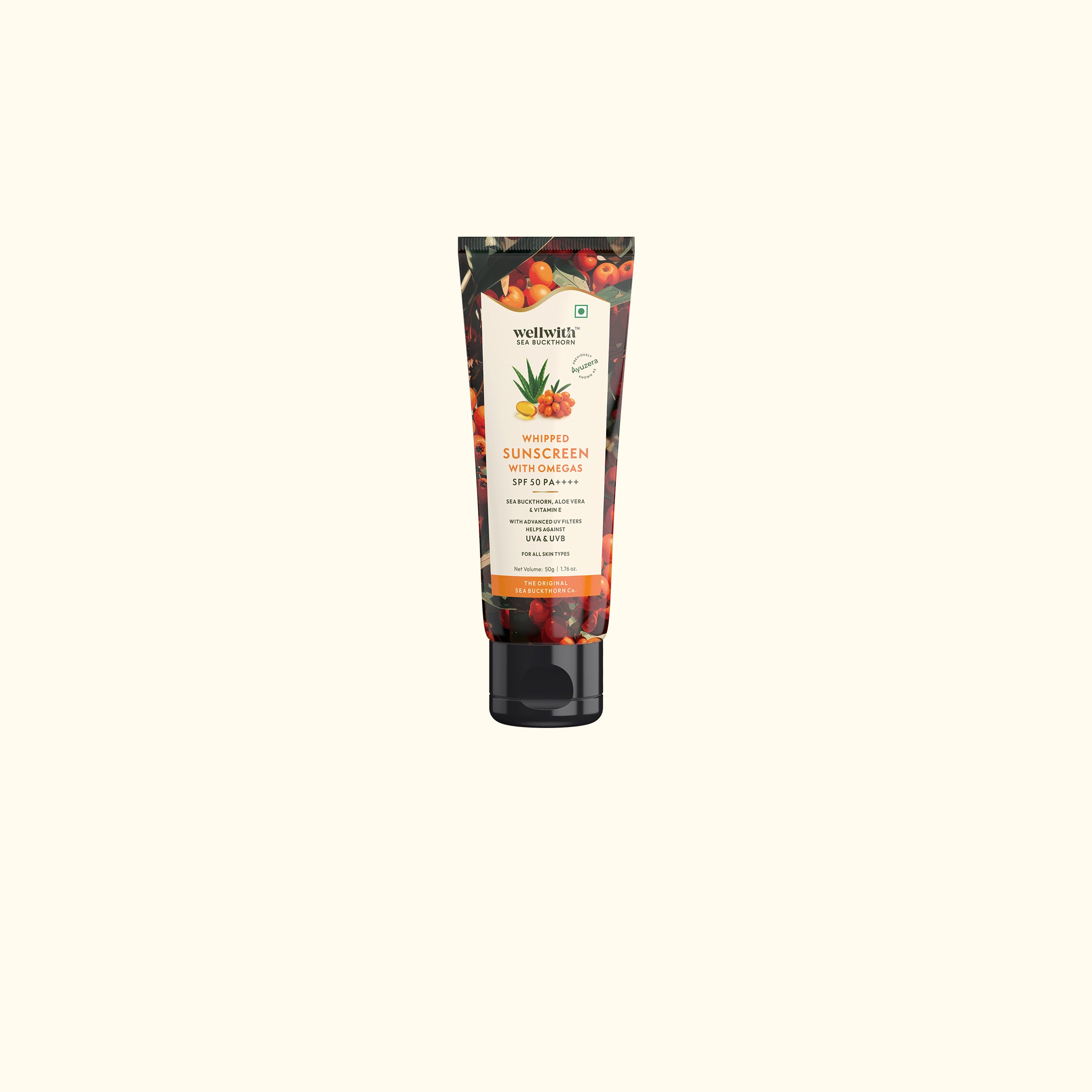 Sunscreen  Lotion