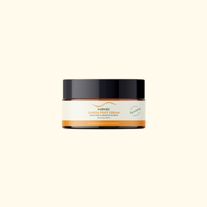 Sea Buckthorn Foot cream 50gm