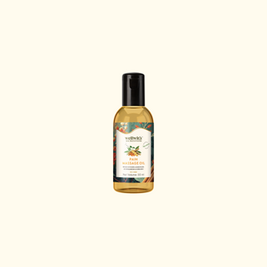 Ayurvedic Pain Relief (Massage) Oil