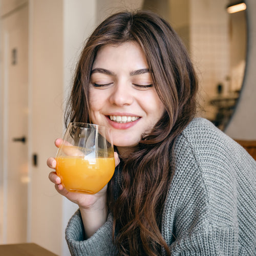 Sea Buckthorn With Turmeric Juice 300ml
