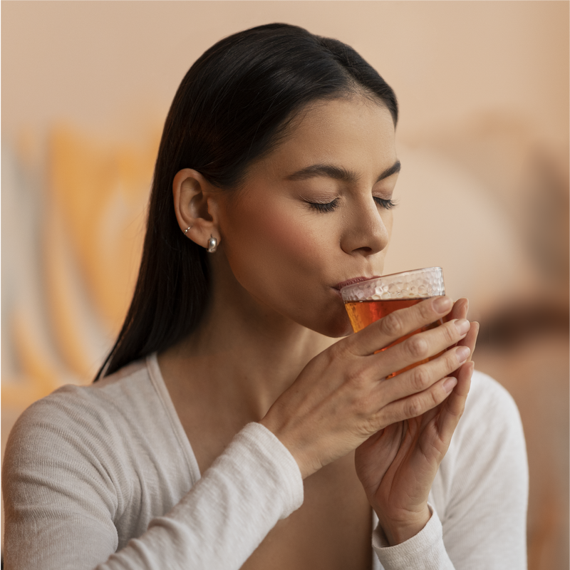 Super Fruit Tea