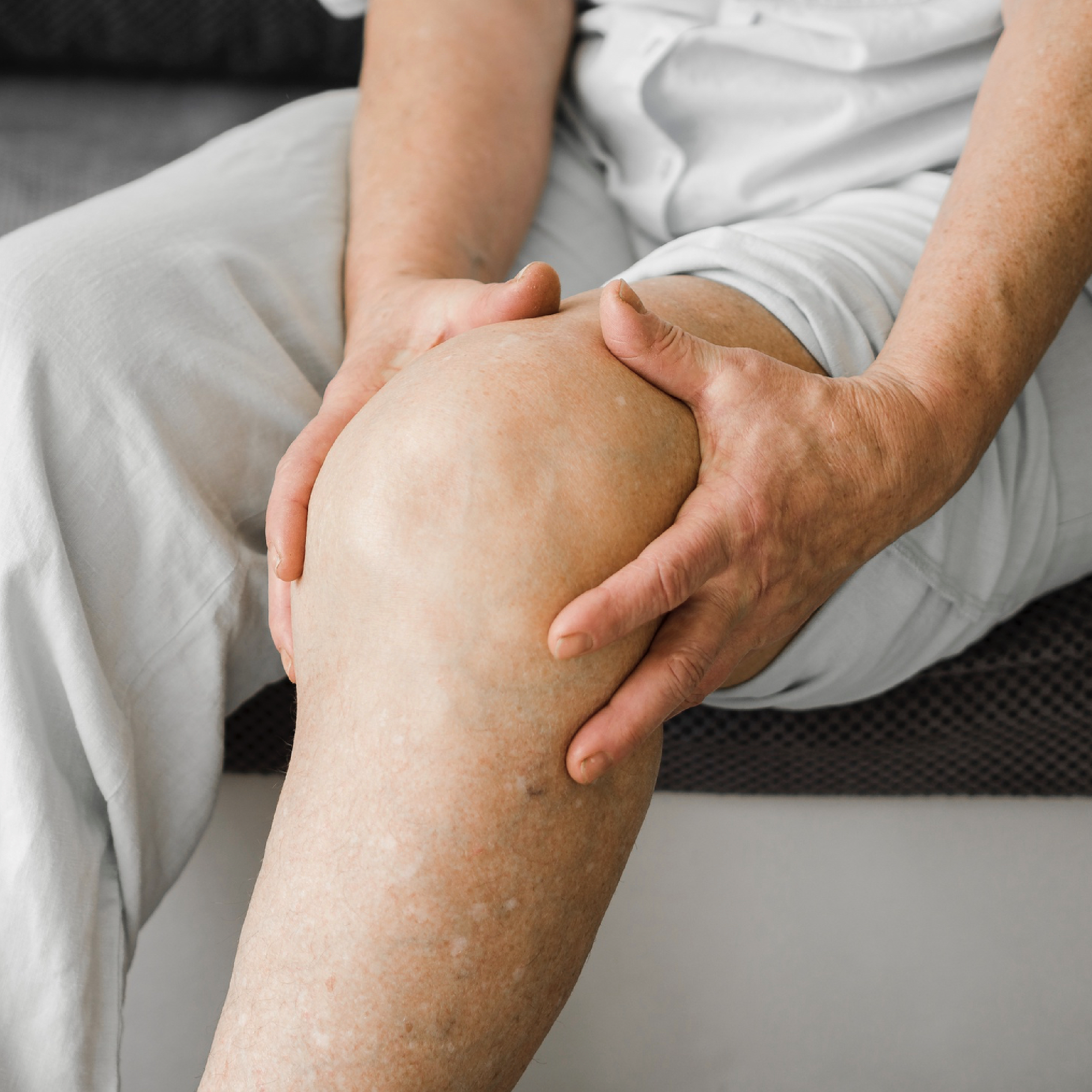 WellWith Pain Massage Oil