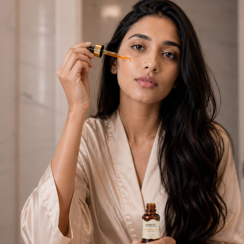 Sea Buckthorn Nourishing Oil 10ml