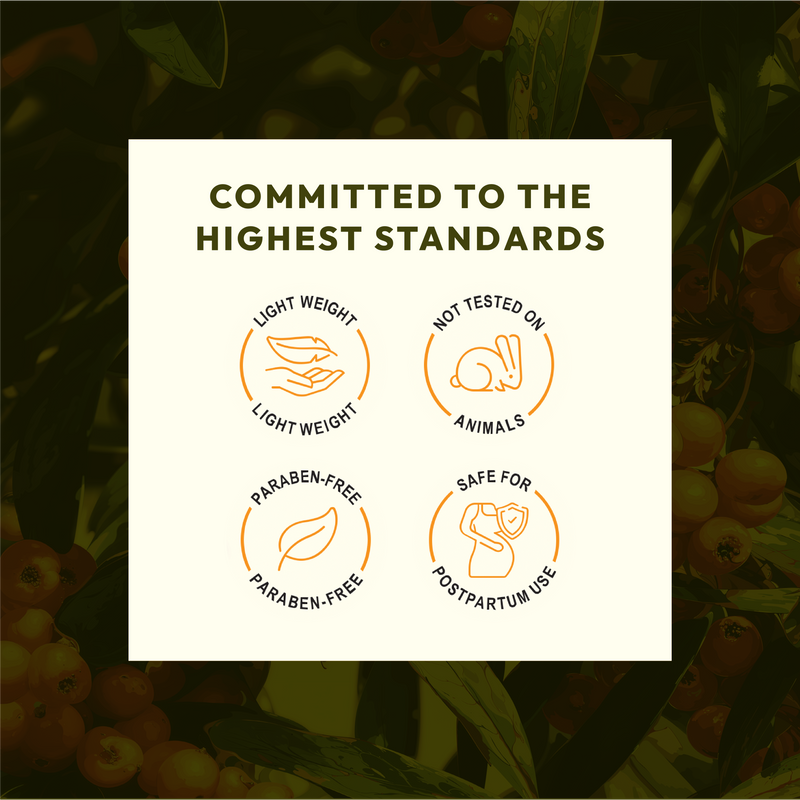 Stretch & Scar Cream 50gm