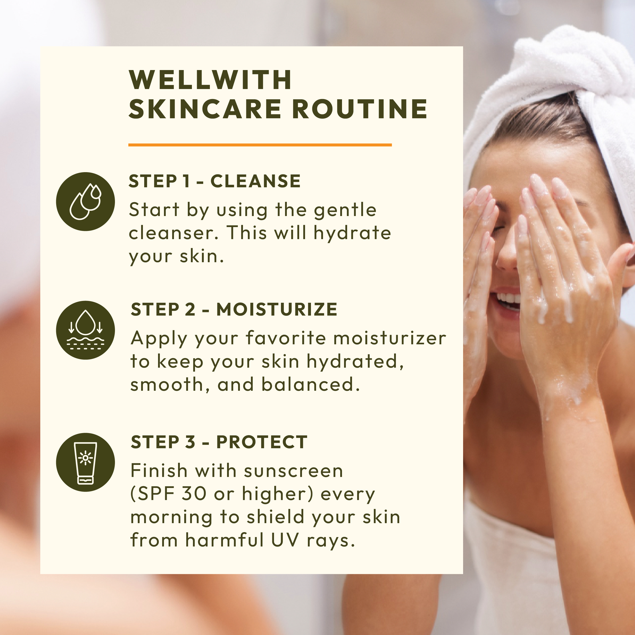 Gentle Face Cleanser
