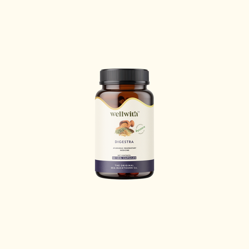Digestra Digestive Capsules
