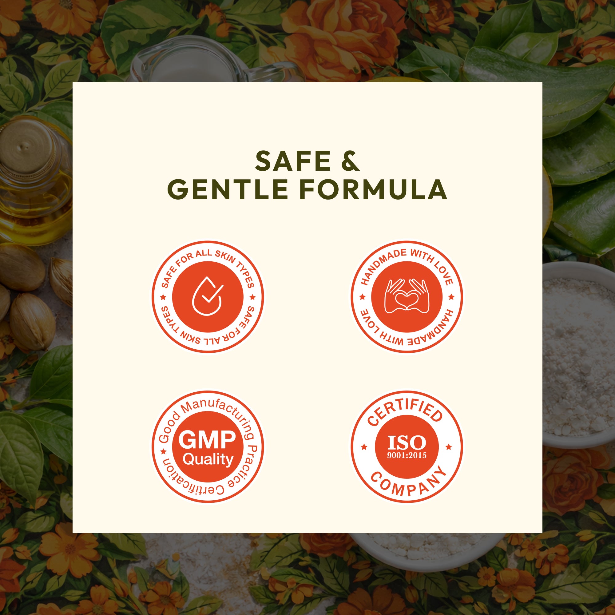 Glutathione Skin Whitening Soap 75gm