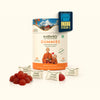 Sea Buckthorn Gummies With Natural Sugar (FOS) | Rich in Vitamin C, A & Antioxidants