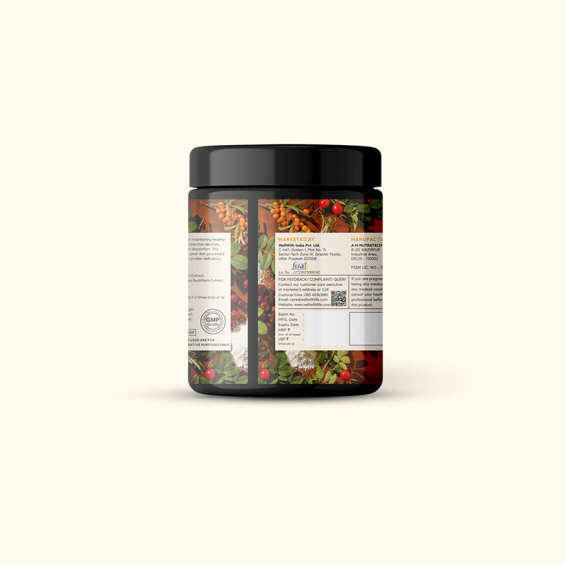 Multi Collagen Peptide