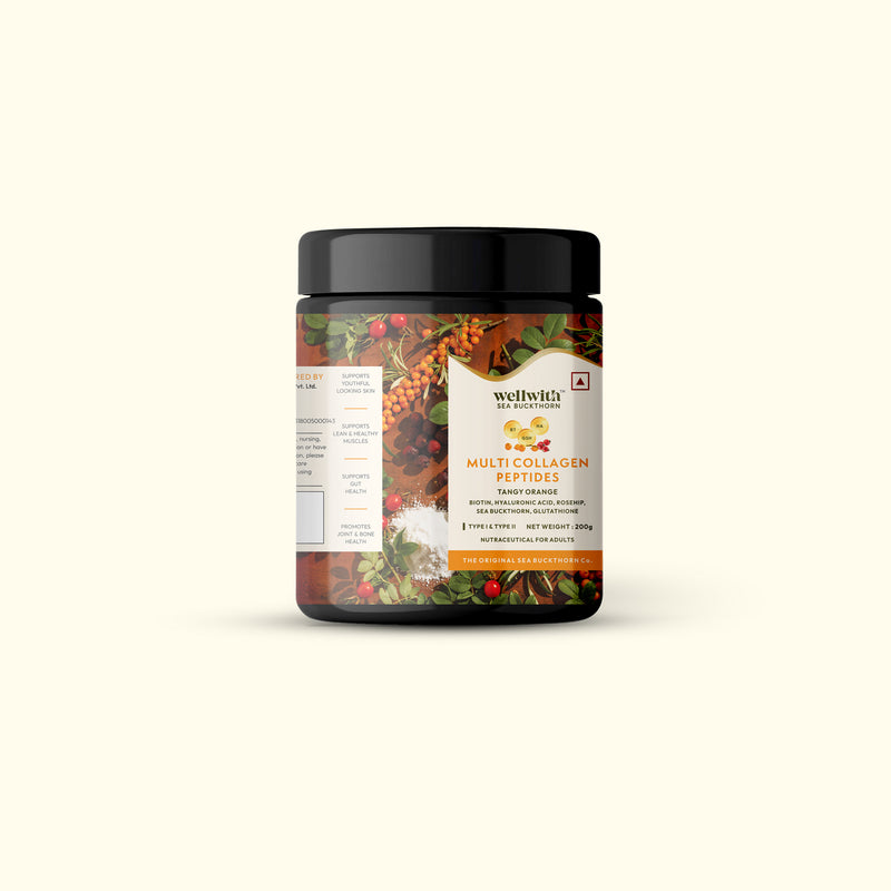 Multi Collagen Peptide