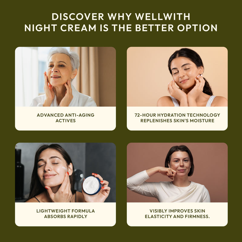 Nourishing Night cream