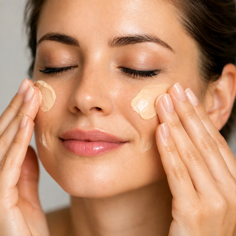 Sea Buckthorn Moisturizing Cream 50gm