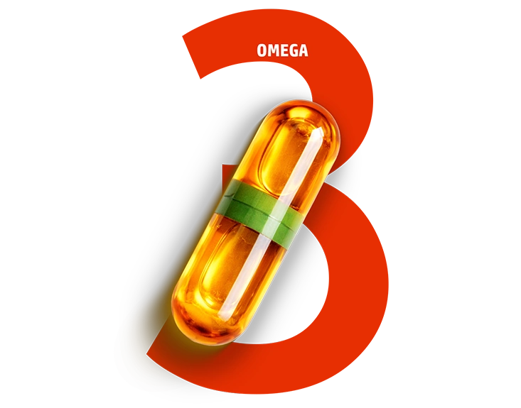 omega 3