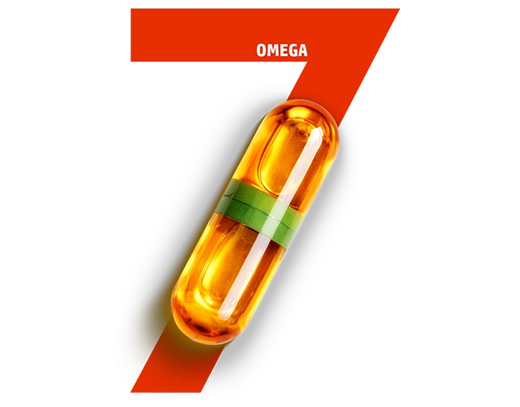 omega 7
