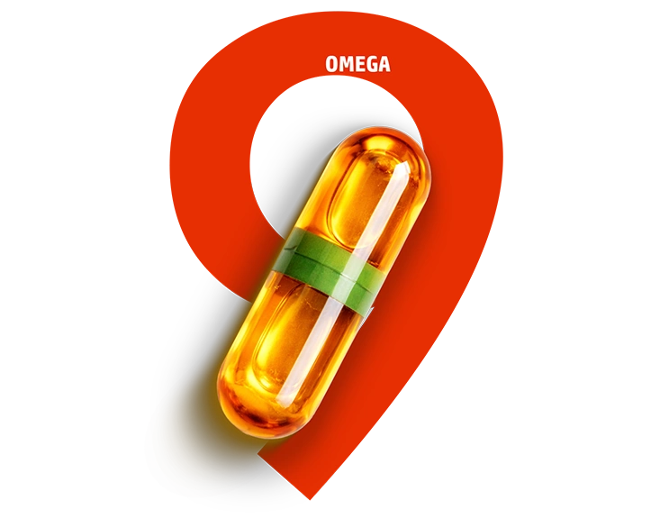 Omega 9
