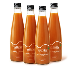 2 Months - Pulp x 4 bottles