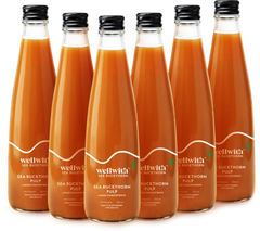 3 Months - Pulp x 6 bottles