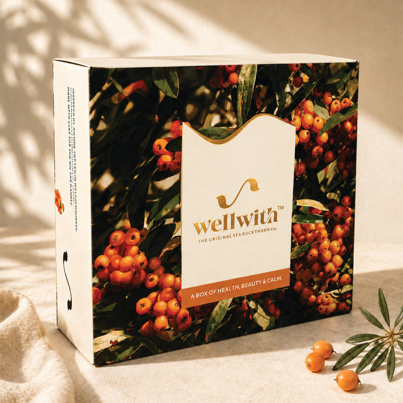 WellWith Premium Wellness Hamper