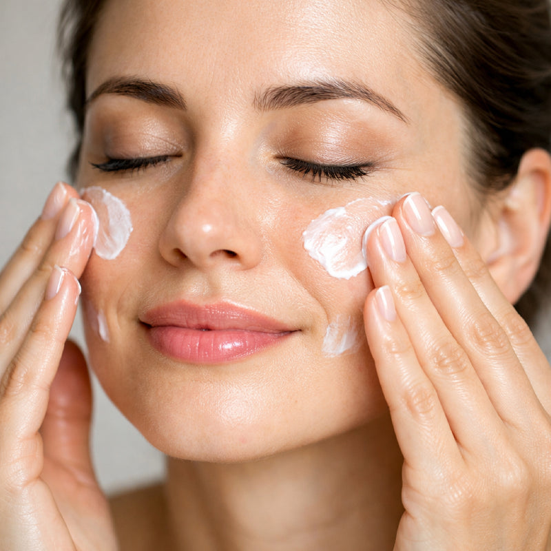 Sea Buckthorn Moisturizing Cream 50gm
