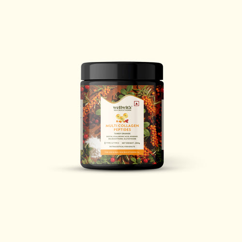 Multi Collagen Peptide