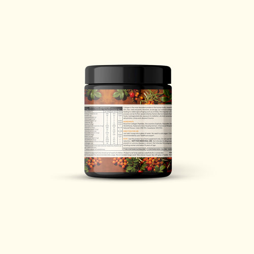 Multi Collagen Peptide