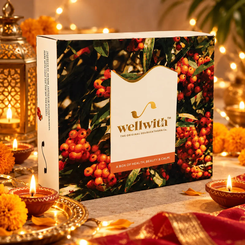 WellWith Premium Wellness Hamper